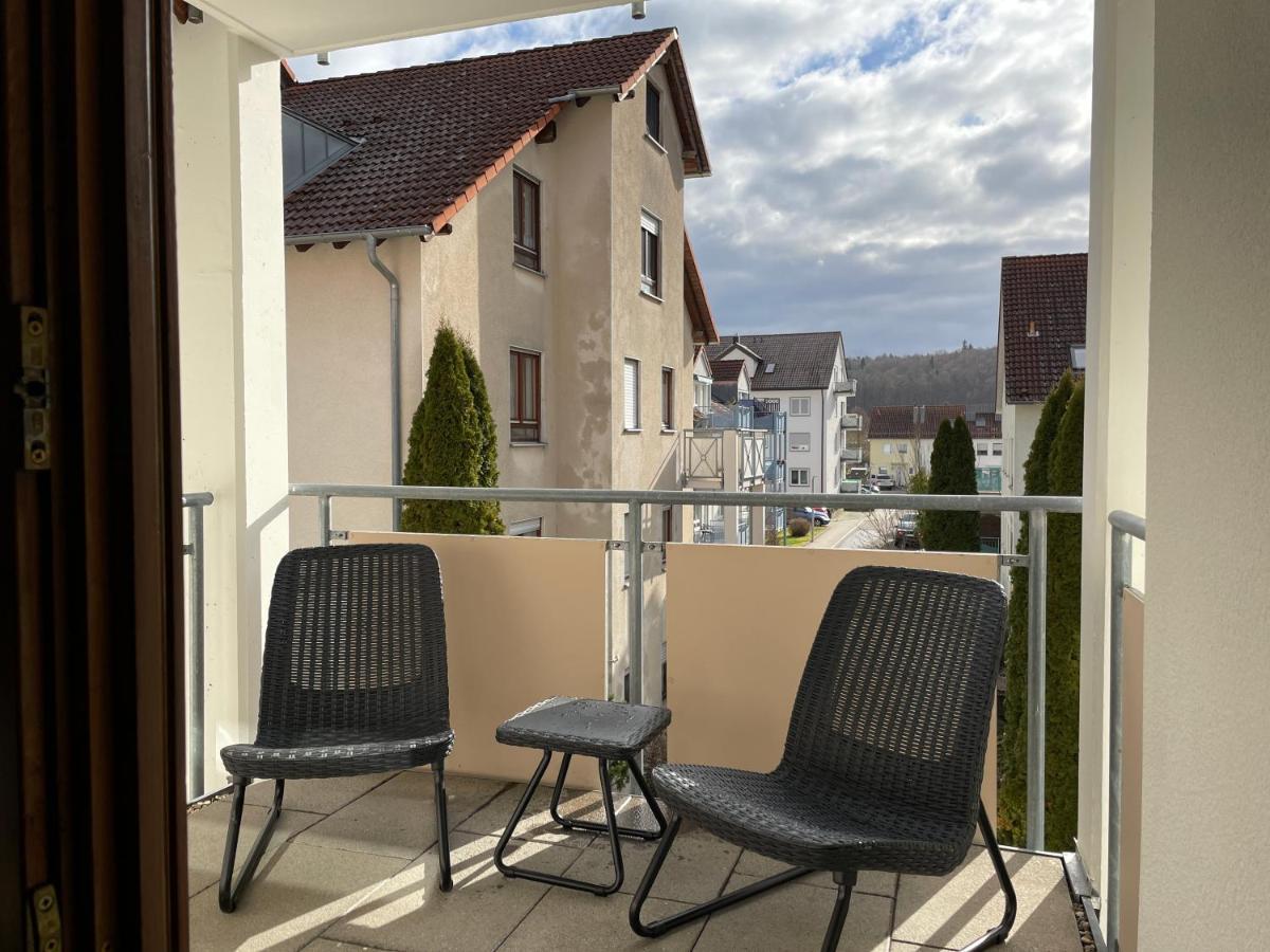 Appartement Lamiacasa Business-Family-Near Bosch-Airport à Renningen Extérieur photo