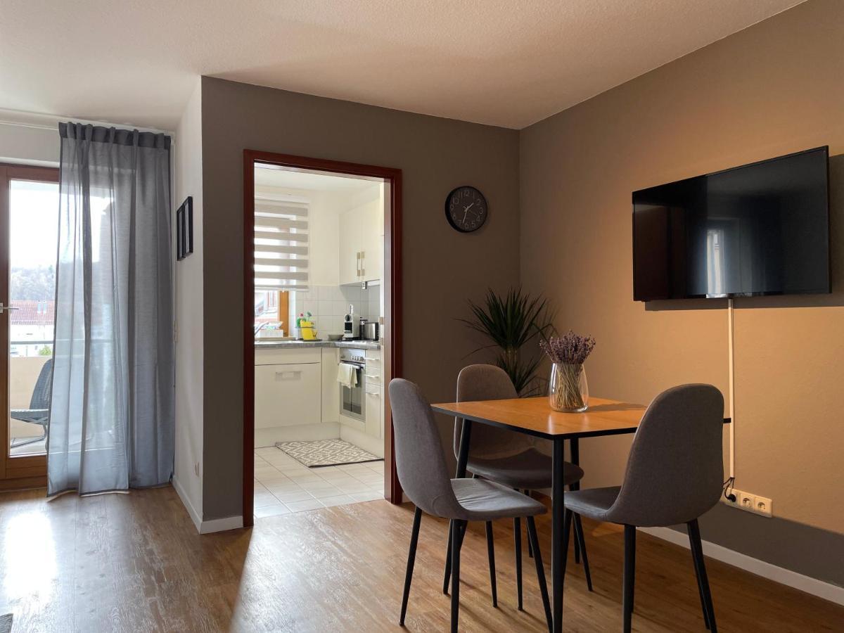 Appartement Lamiacasa Business-Family-Near Bosch-Airport à Renningen Extérieur photo