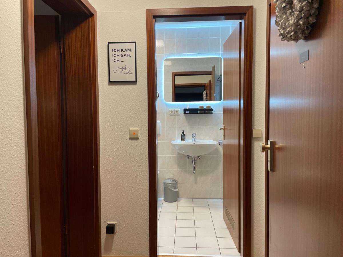 Appartement Lamiacasa Business-Family-Near Bosch-Airport à Renningen Extérieur photo