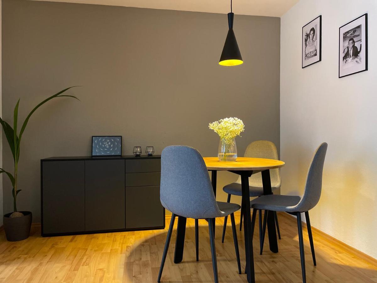 Appartement Lamiacasa Business-Family-Near Bosch-Airport à Renningen Extérieur photo
