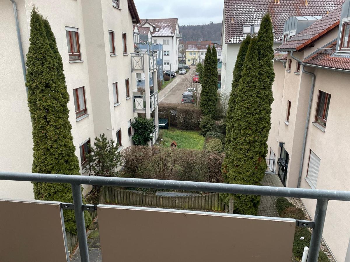 Appartement Lamiacasa Business-Family-Near Bosch-Airport à Renningen Extérieur photo
