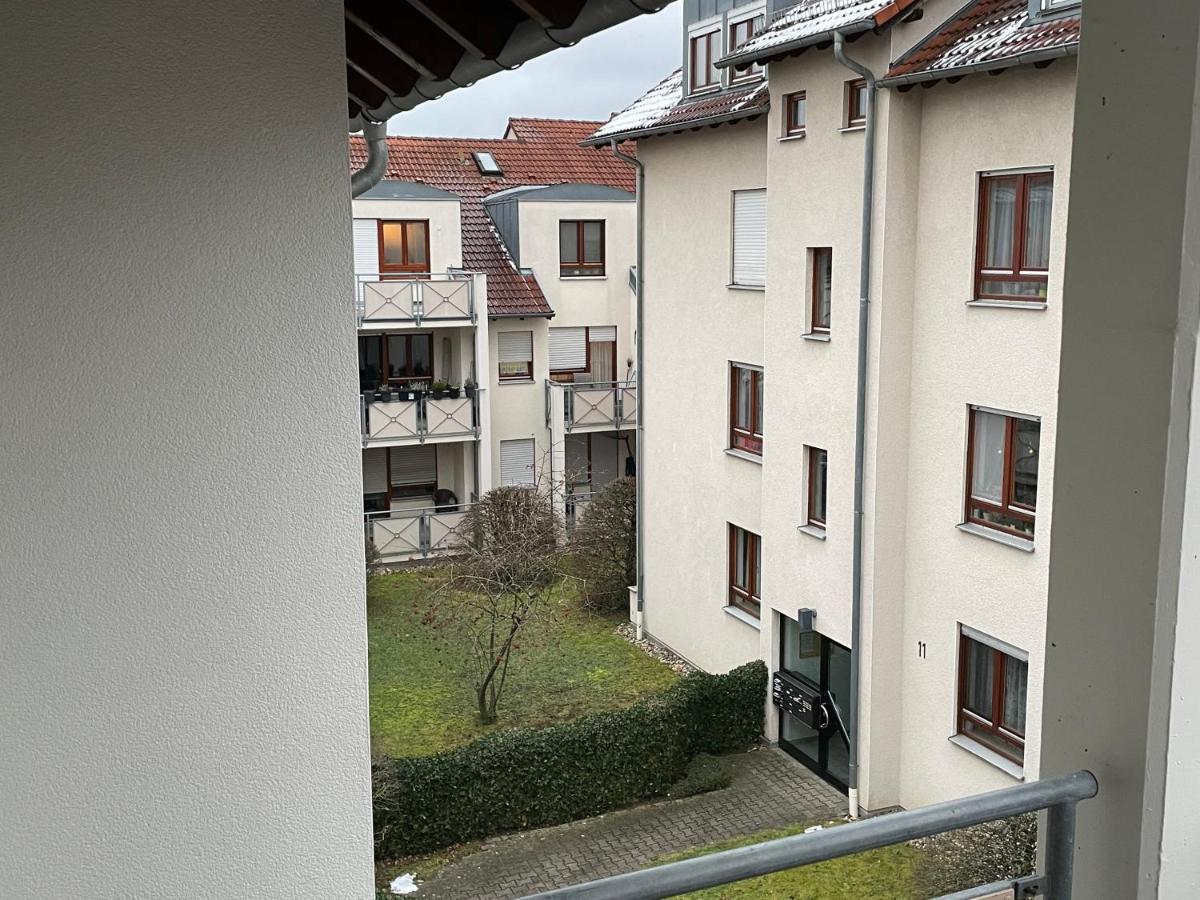 Appartement Lamiacasa Business-Family-Near Bosch-Airport à Renningen Extérieur photo